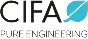Logo CIFA