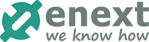 Logo Enext