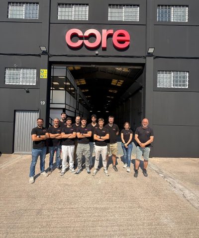 EquipoCore